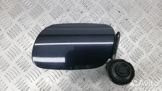 Лючок бака porsche cayenne 1 (9MA09IC01)