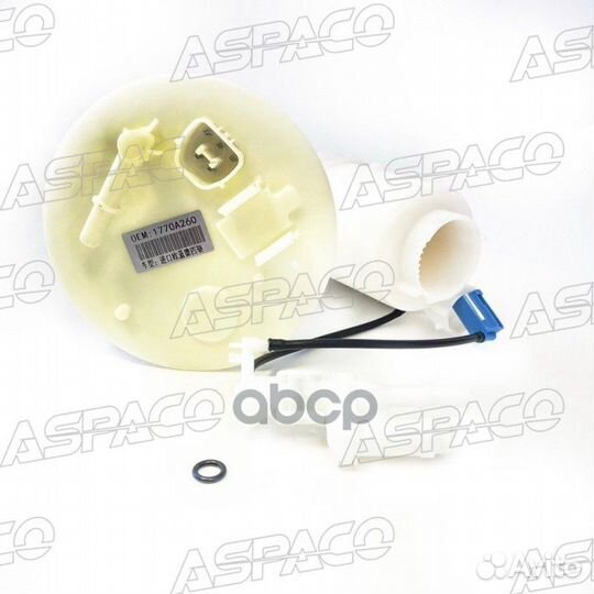 Фильтр топливный mitsubishi В баке mitsubishi A