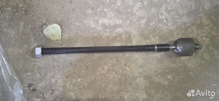 Рулевые тяги (наконечники) ctr, Митсубиси,чери