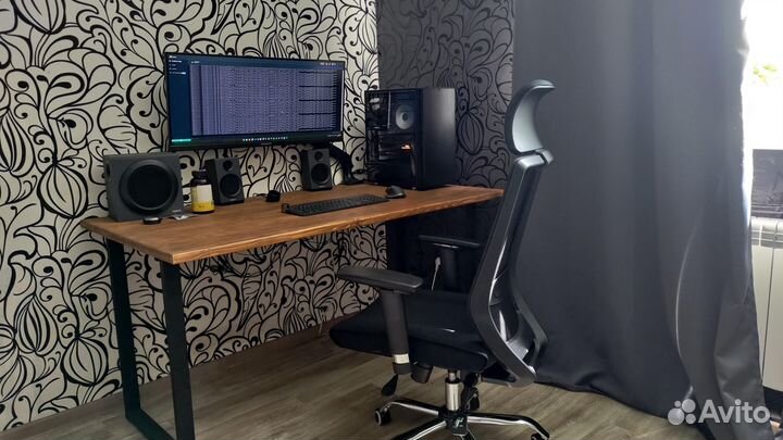 Игровой пк с RTX 3080