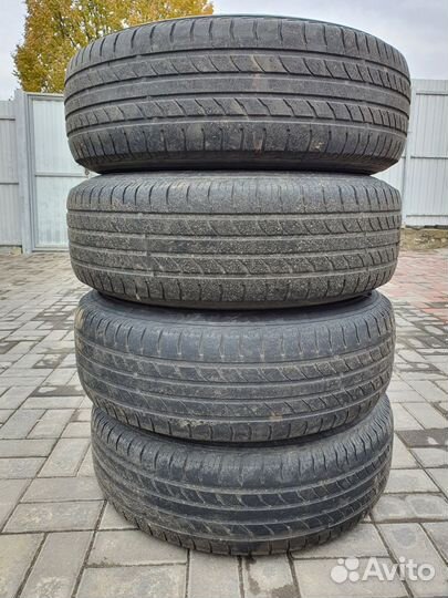 Колеса 235/75 r16 Кайрон