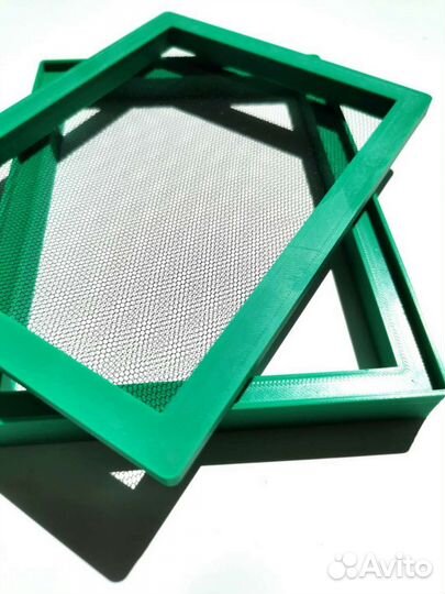 Рамка для изготовления бумаги