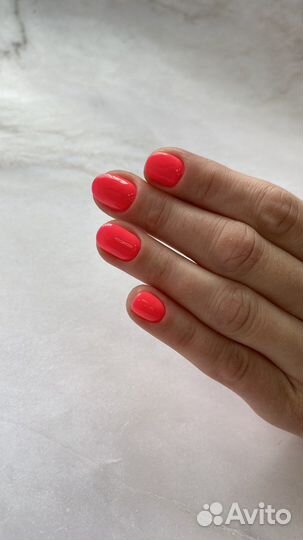 Модели на маникюр, педикюр в учебный центр