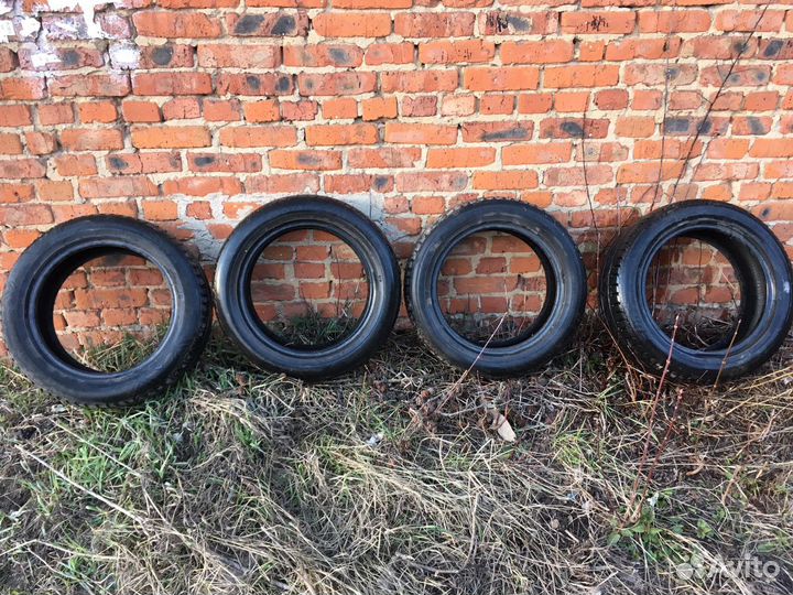 КАМА Kама-312 205/55 R16