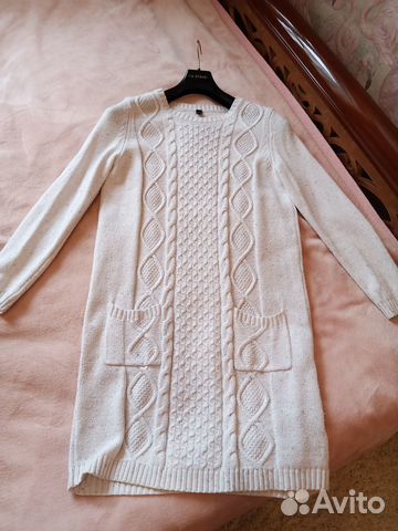 Платье женское