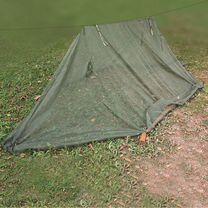Фумигатор U.S GI Mosquito Net Tent like new
