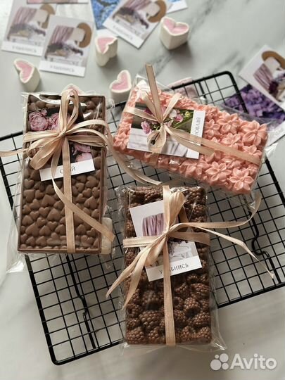 Подарочный набор