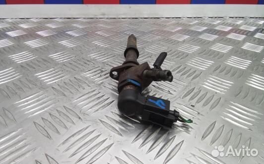 Форсунка дизельная ford kuga 1 (LEA24AL04)