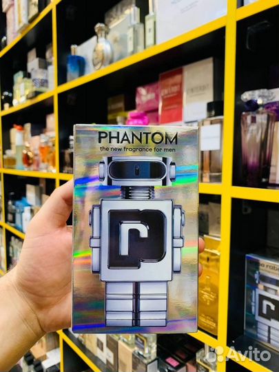 Духи парфюм мужской