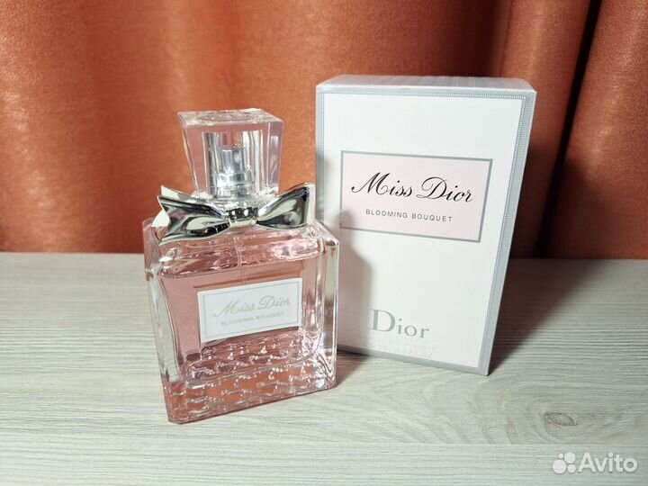 Miss Dior Blooming Bouquet