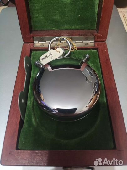 Секундомер Слава сдспр12000