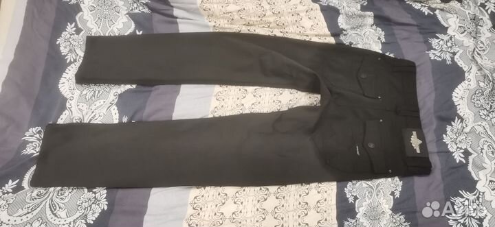 Брюки классические