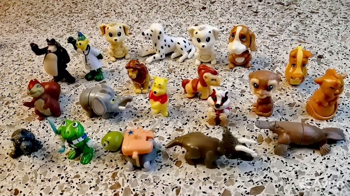 Коллекция для детей