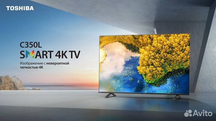 Телевизор Toshiba 65