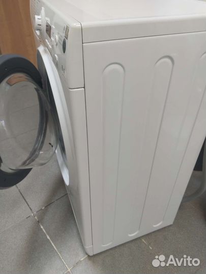 Стиральная машина hotpoint ariston 6 кг