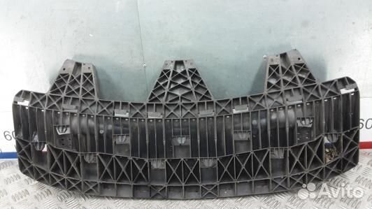 Юбка нижняя opel zafira B (AEA24G401)