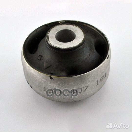 Сайлентблок рычага переднего нижнего (задний)