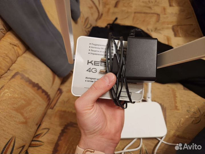 Wifi роутер с usb