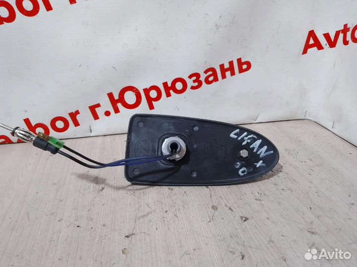 Антенна Lifan X60