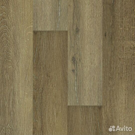 Кварцвинил под тёплый пол