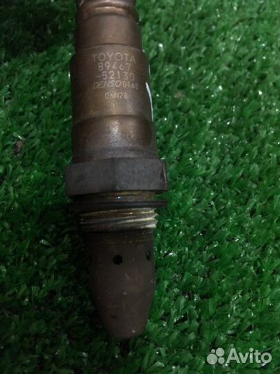 Датчик кислородный Toyota Ractis NCP20 1NZ-FE