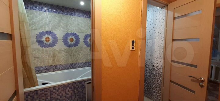 2-к. квартира, 47,3 м², 2/5 эт.