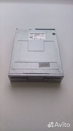 Дисковод Samsung SFD-321B 1.44MB 3.5