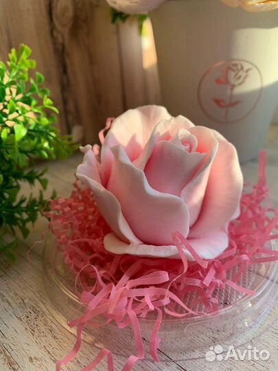 Цветы - комплименты