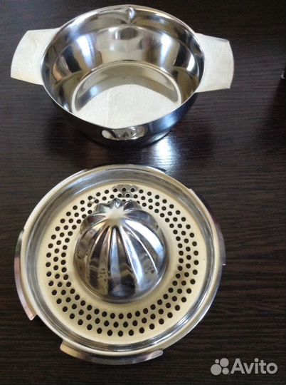 Пресс д/цитрусовых Essa.Новый.Испания