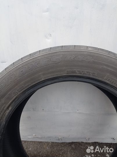 Toyo Proxes R44 225/55 R18