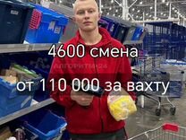 Вахта в Краснодаре комплектовщики/ жилье и питание