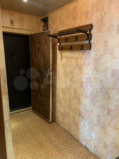2-к. квартира, 52 м², 1/2 эт.