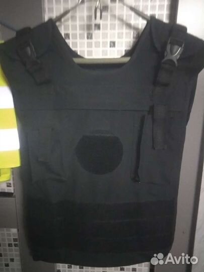 Бронежилет