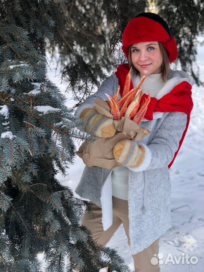 Клешни стригуна