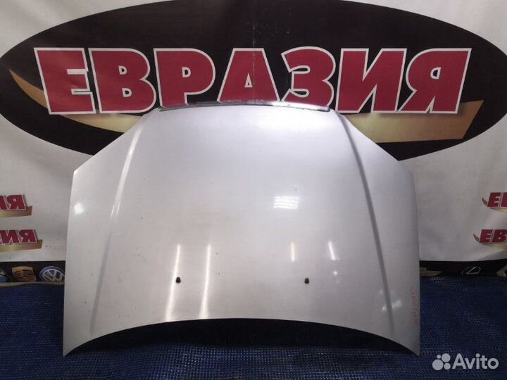 Капот Honda Civic Ferio ES1 D15B 2002