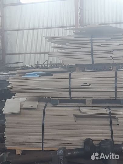 Фанера фсф 4,9,18мм деловая,Оцинковка