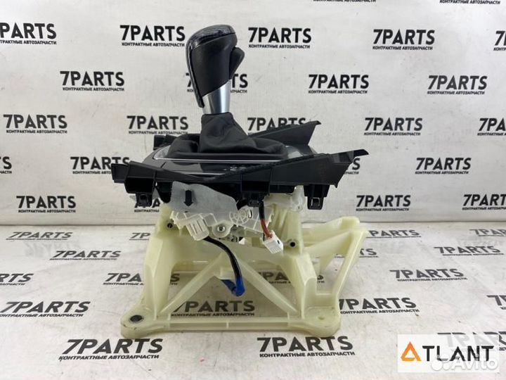 Селектор АКПП mazda atenza