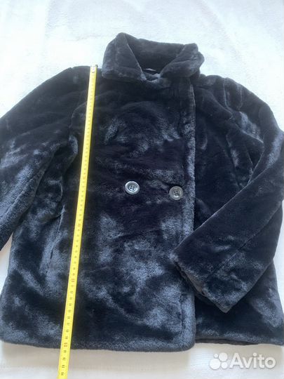 Искусственная шубка