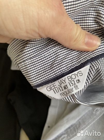 Вещи пакетом на мальчика 152 (можно отдельно)