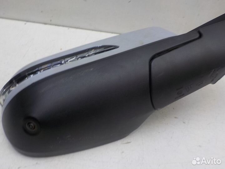 Б/У Б/У Зеркало наружное правое Chery Tiggo 7 Pro