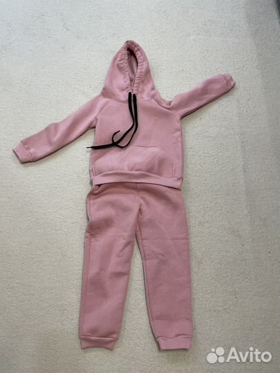 Костюм для девочки 104