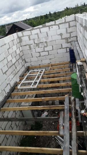 Дача 62 м² на участке 7 сот.