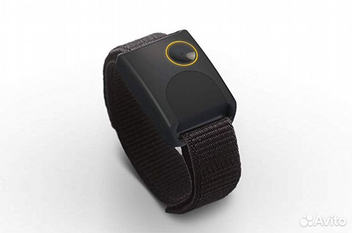 Браслет для сна DreamOn Sleep Better