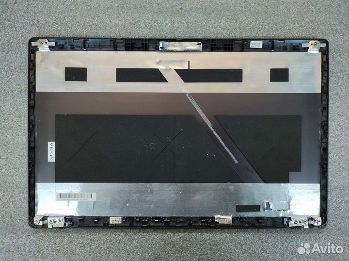 Запчасти для Lenovo Z580