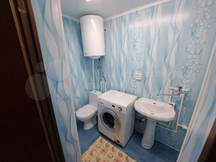 Дом 100 м² на участке 8 сот.