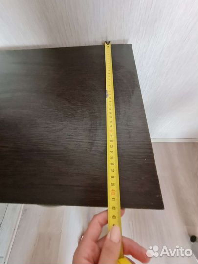 Тумба для обуви / обувница