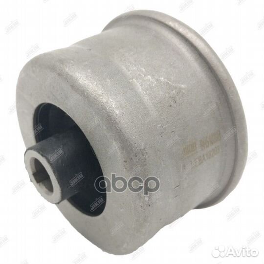 BH51028H сайлентблок рычага Ford Mondeo all 00