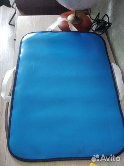 Ледянка мягкая