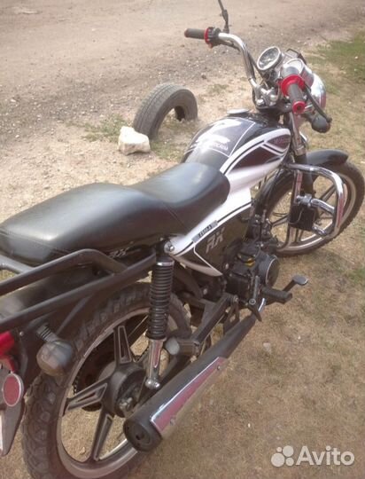 Motolend rx110 продам