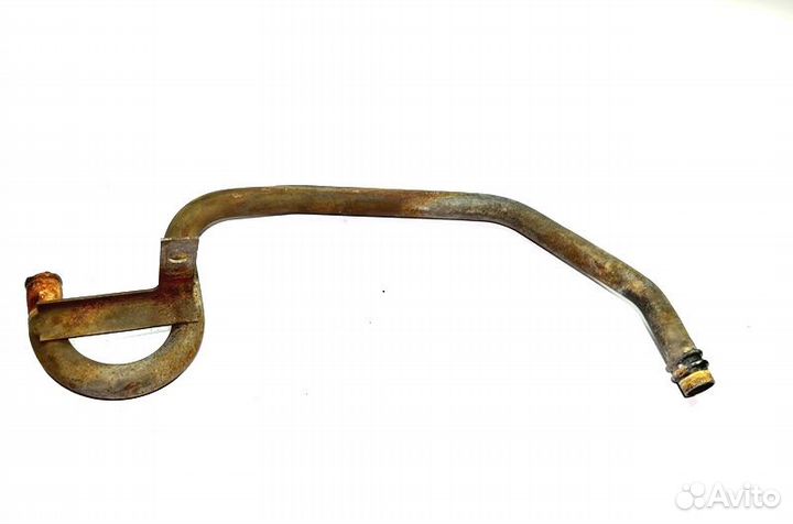 Труба тосольная scania R-Series (01.04)